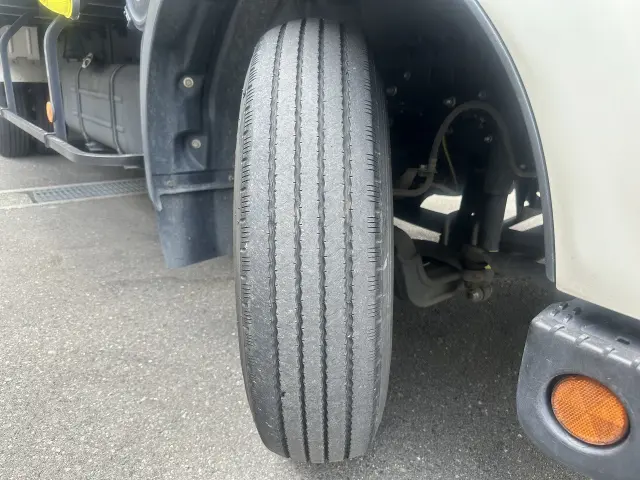 トヨタ ダイナ SKG-XZU710(2WD)の写真14