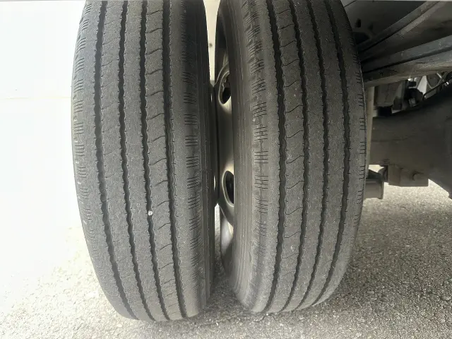 トヨタ ダイナ SKG-XZU710(2WD)の写真15