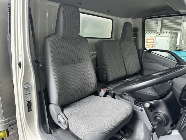 トヨタ ダイナ SKG-XZU710(2WD)の写真16