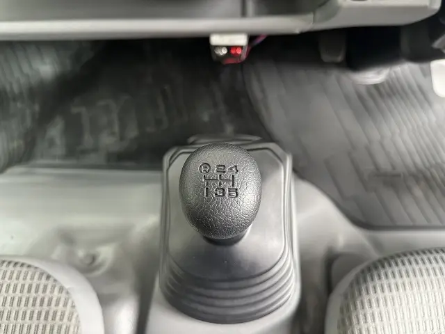 トヨタ ダイナ SKG-XZU710(2WD)の写真19