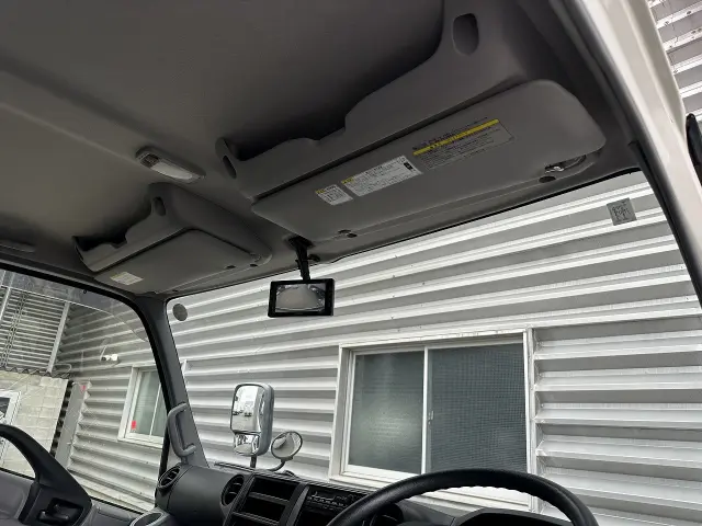 トヨタ ダイナ SKG-XZU710(2WD)の写真20