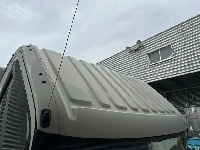 トヨタ ダイナ SKG-XZU710(2WD)の写真21