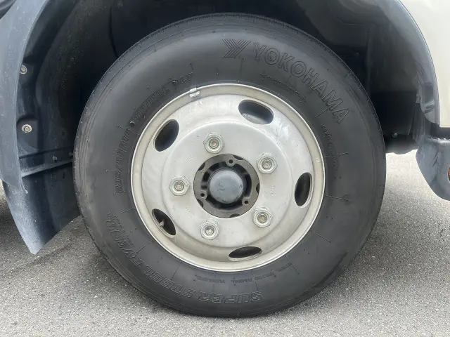 トヨタ ダイナ SKG-XZU710(2WD)の写真28