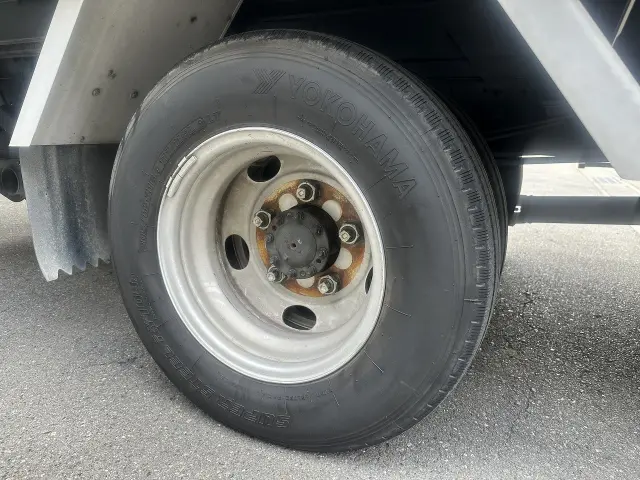 トヨタ ダイナ SKG-XZU710(2WD)の写真29