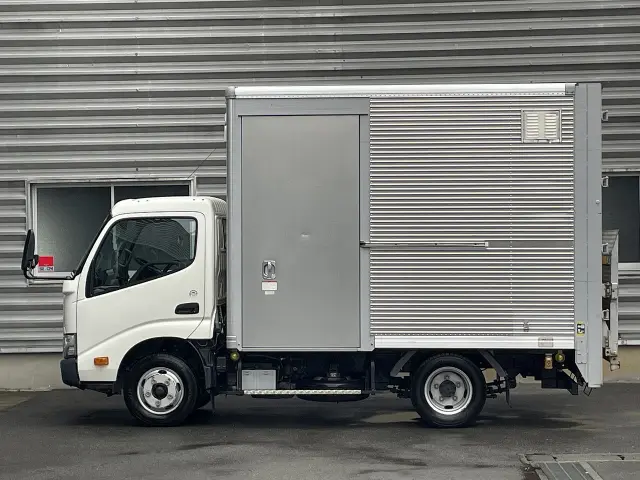 トヨタ トヨエース 2RG-XZU605(2WD)の写真2