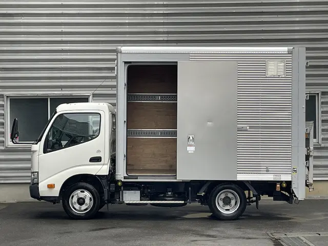 トヨタ トヨエース 2RG-XZU605(2WD)の写真3