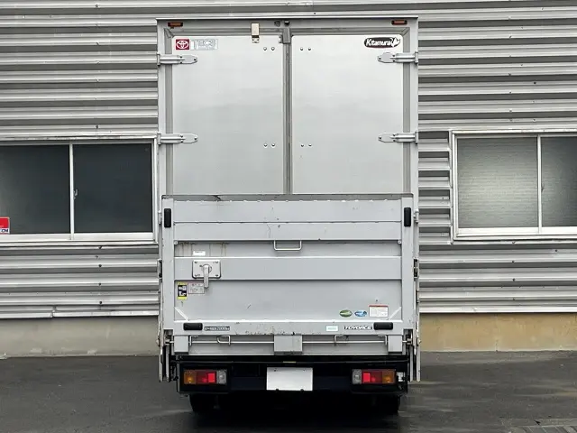 トヨタ トヨエース 2RG-XZU605(2WD)の写真4