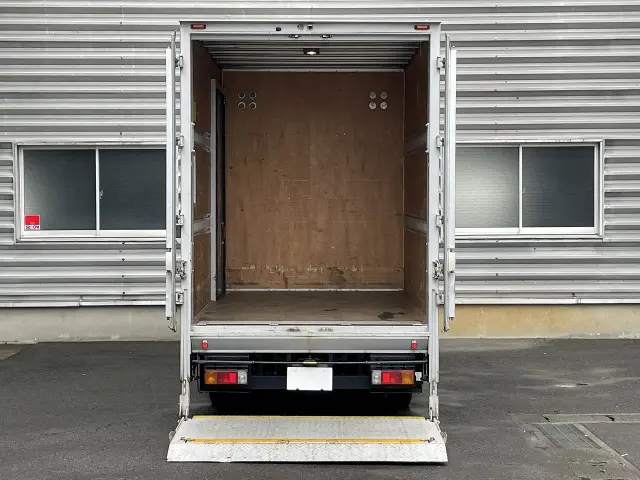 トヨタ トヨエース 2RG-XZU605(2WD)の写真5