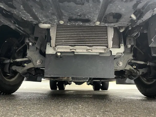 トヨタ トヨエース 2RG-XZU605(2WD)の写真8