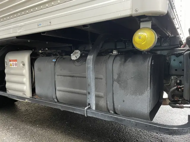 トヨタ トヨエース 2RG-XZU605(2WD)の写真11