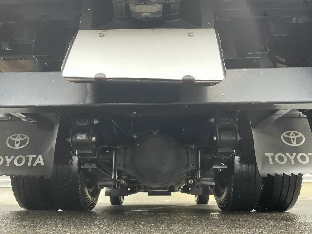 トヨタ トヨエース 2RG-XZU605(2WD)の写真12