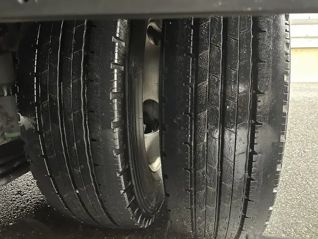 トヨタ トヨエース 2RG-XZU605(2WD)の写真14
