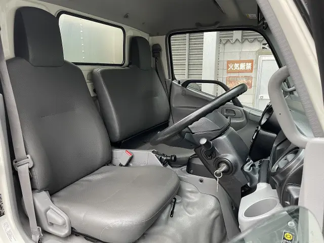 トヨタ トヨエース 2RG-XZU605(2WD)の写真15