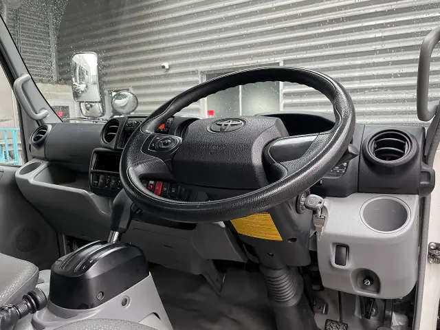 トヨタ トヨエース 2RG-XZU605(2WD)の写真16