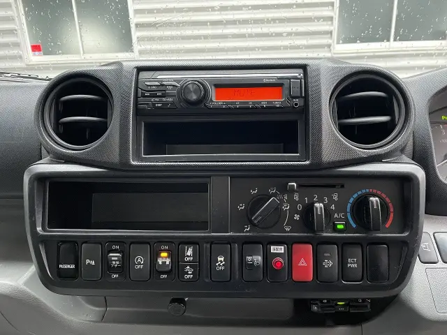 トヨタ トヨエース 2RG-XZU605(2WD)の写真17