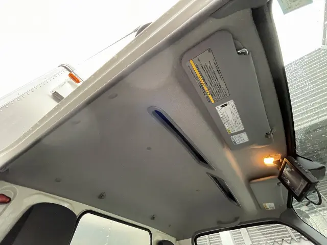 トヨタ トヨエース 2RG-XZU605(2WD)の写真19
