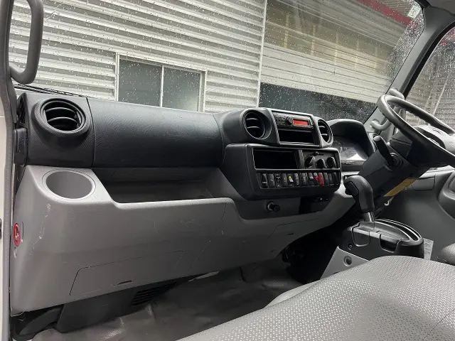 トヨタ トヨエース 2RG-XZU605(2WD)の写真20
