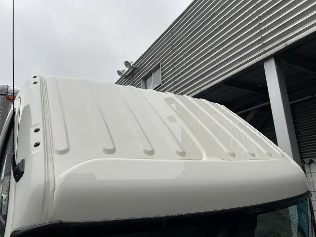 トヨタ トヨエース 2RG-XZU605(2WD)の写真21