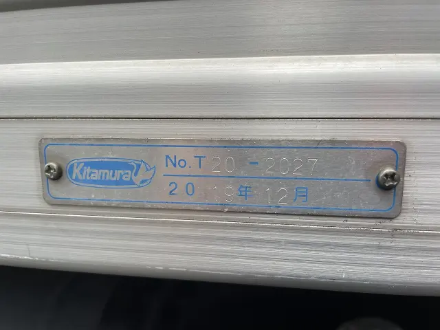 トヨタ トヨエース 2RG-XZU605(2WD)の写真29