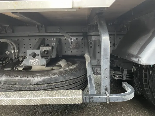 トヨタ トヨエース 2RG-XZU605(2WD)の写真32