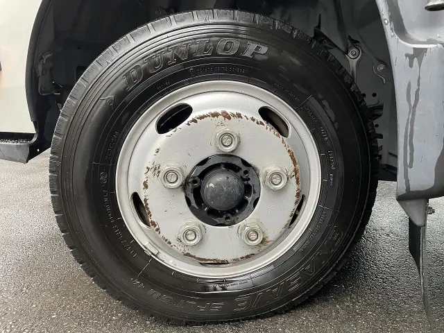 トヨタ トヨエース 2RG-XZU605(2WD)の写真33