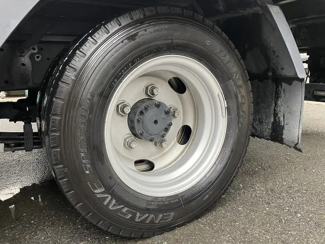 トヨタ トヨエース 2RG-XZU605(2WD)の写真34