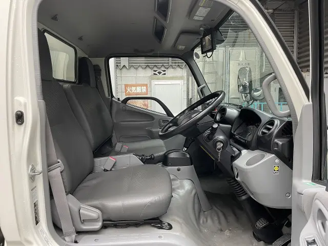 トヨタ トヨエース 2RG-XZU605(2WD)の写真35