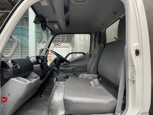 トヨタ トヨエース 2RG-XZU605(2WD)の写真40