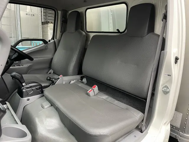 トヨタ トヨエース 2RG-XZU605(2WD)の写真41