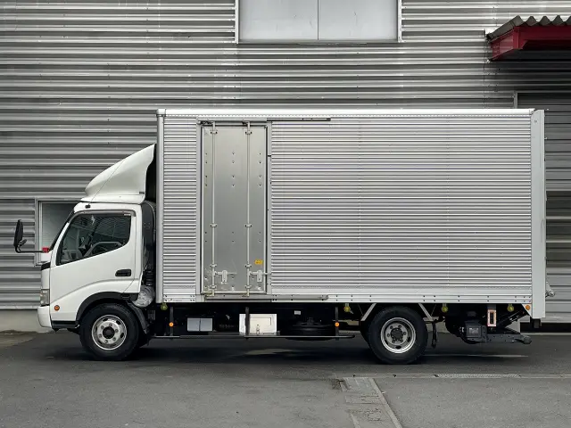 日野 デュトロ BDG-XZU424M(2WD)の写真2
