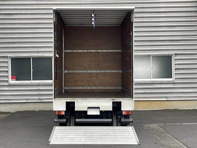 日野 デュトロ BDG-XZU424M(2WD)の写真5