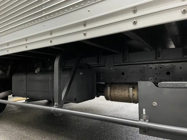 日野 デュトロ BDG-XZU424M(2WD)の写真10