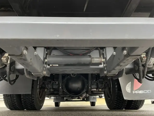 日野 デュトロ BDG-XZU424M(2WD)の写真11