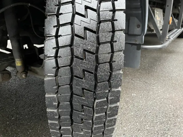 日野 デュトロ BDG-XZU424M(2WD)の写真12