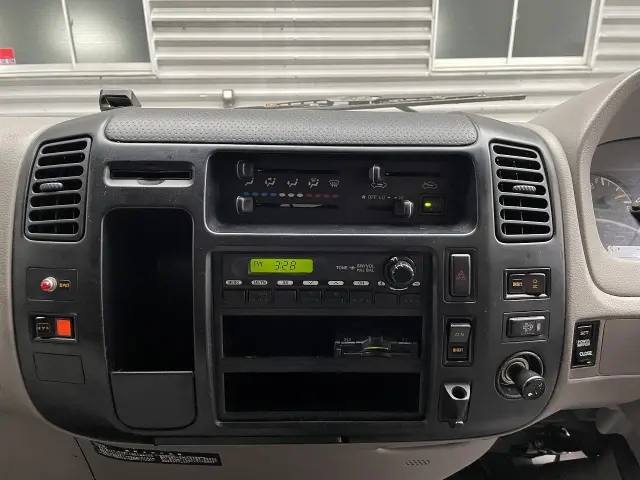 日野 デュトロ BDG-XZU424M(2WD)の写真16