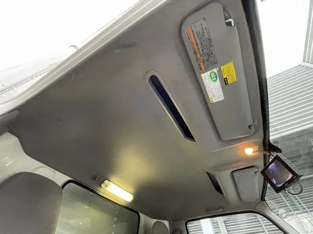 日野 デュトロ BDG-XZU424M(2WD)の写真17