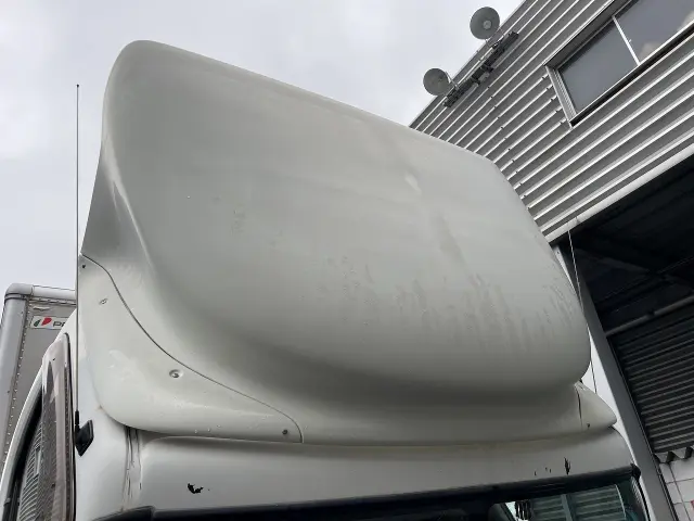 日野 デュトロ BDG-XZU424M(2WD)の写真19