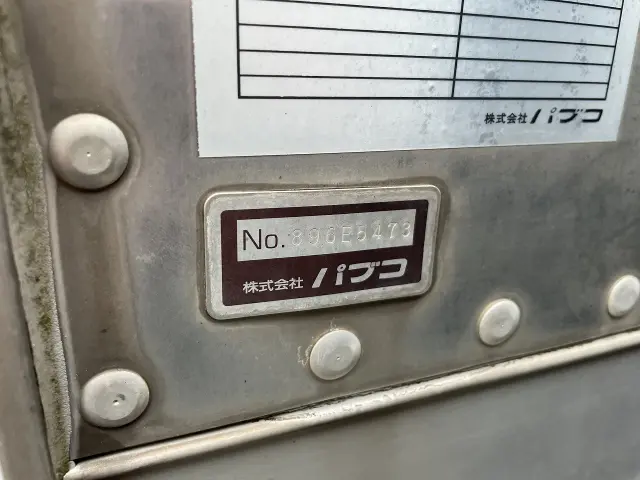 日野 デュトロ BDG-XZU424M(2WD)の写真27