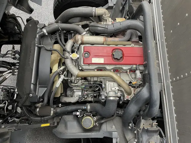 日野 デュトロ BDG-XZU424M(2WD)の写真28
