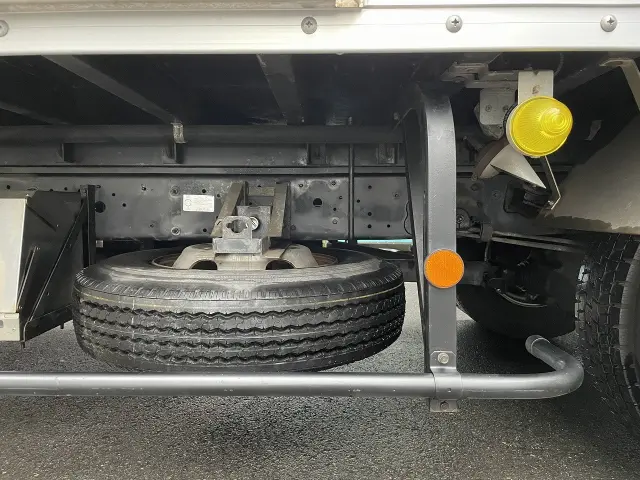 日野 デュトロ BDG-XZU424M(2WD)の写真32