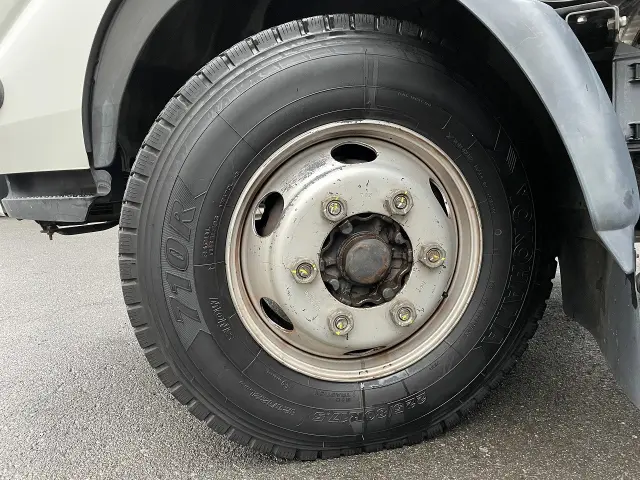 日野 デュトロ BDG-XZU424M(2WD)の写真33