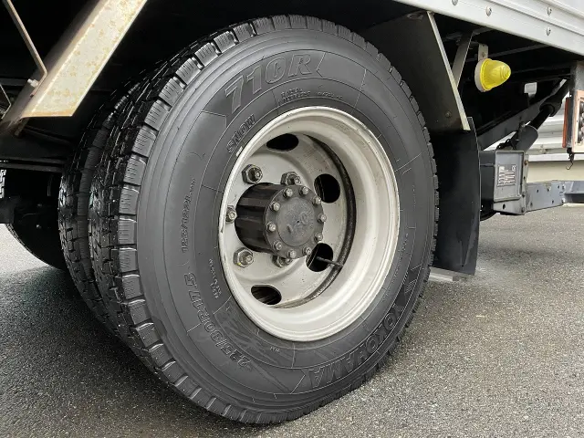 日野 デュトロ BDG-XZU424M(2WD)の写真34