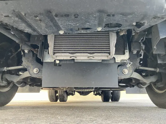 トヨタ ダイナ 2RG-XZU605(2WD)の写真8