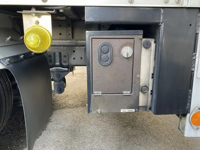 トヨタ ダイナ 2RG-XZU605(2WD)の写真10