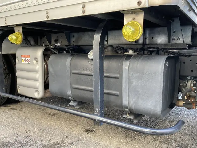 トヨタ ダイナ 2RG-XZU605(2WD)の写真11