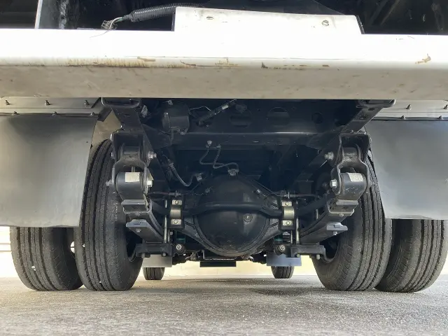 トヨタ ダイナ 2RG-XZU605(2WD)の写真12