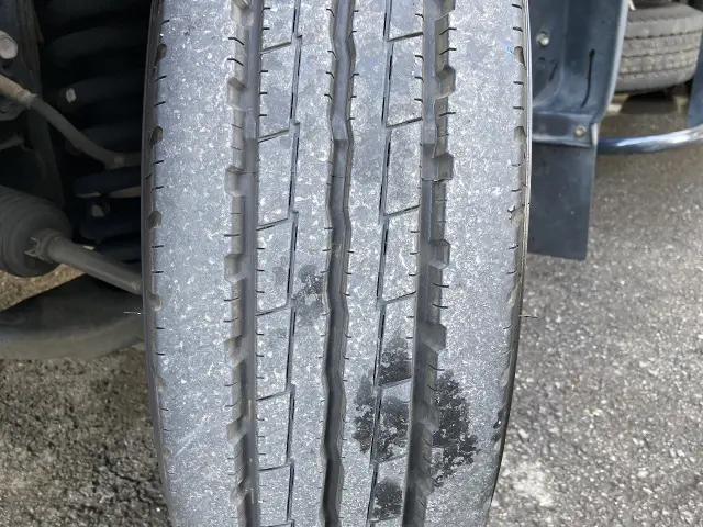 トヨタ ダイナ 2RG-XZU605(2WD)の写真13