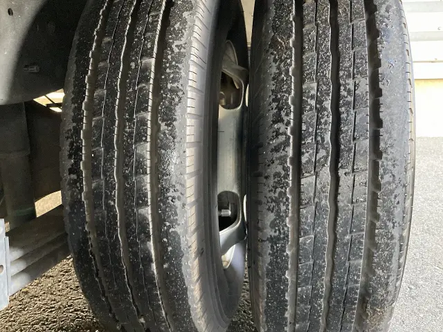 トヨタ ダイナ 2RG-XZU605(2WD)の写真14