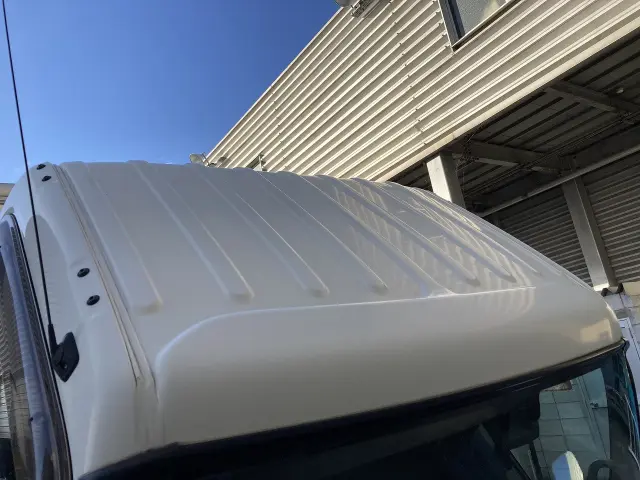 トヨタ ダイナ 2RG-XZU605(2WD)の写真20