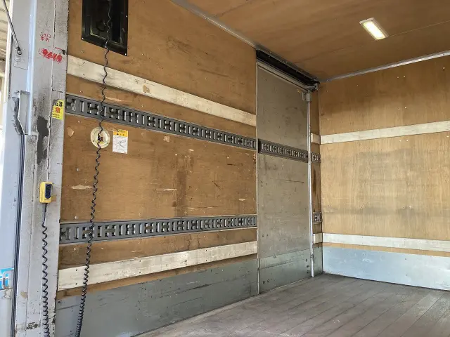 トヨタ ダイナ 2RG-XZU605(2WD)の写真21